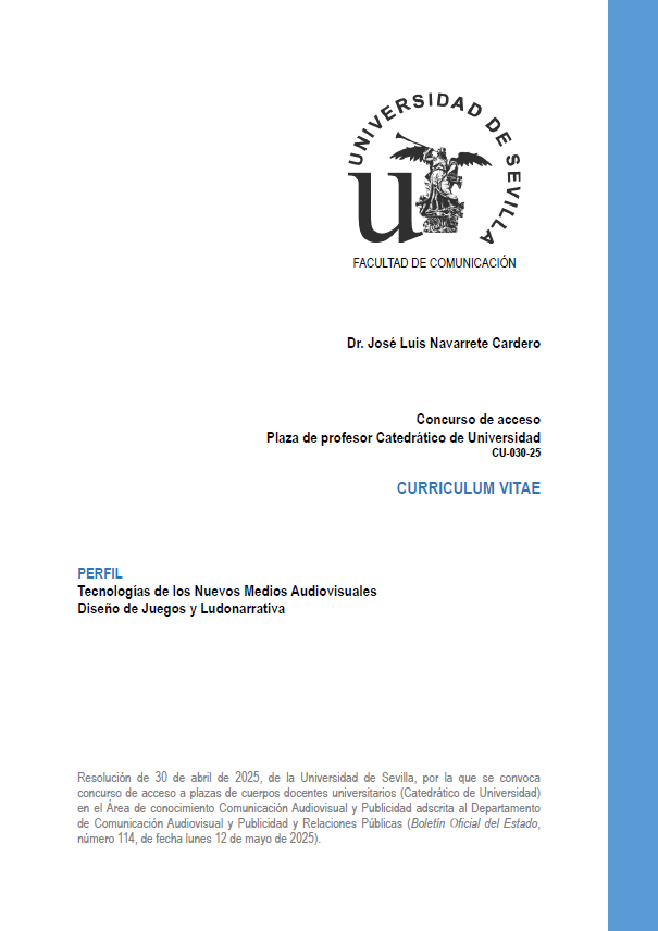 Currículum