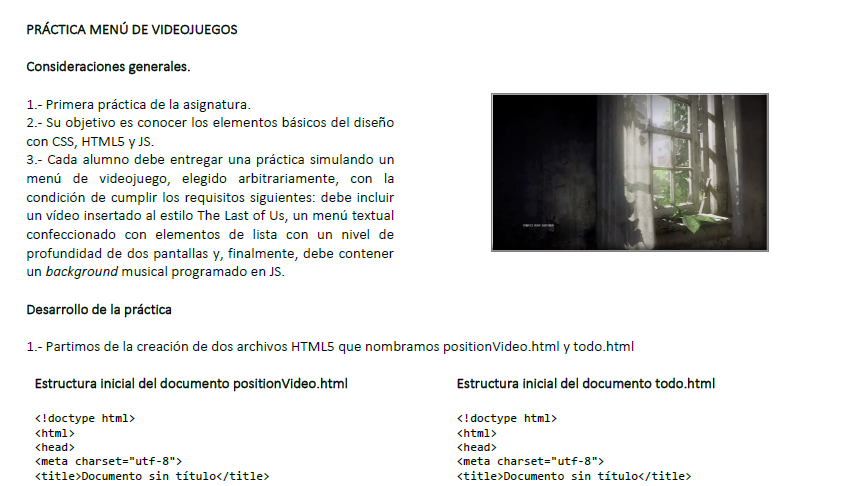 Currículum