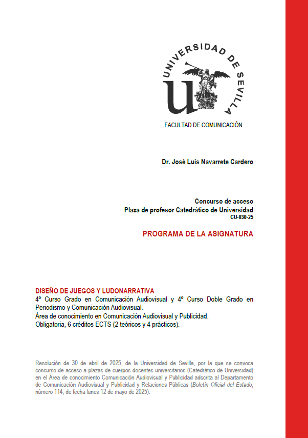 Programa DJLN