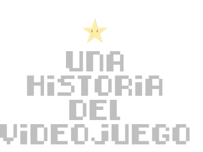 historia del videojuego